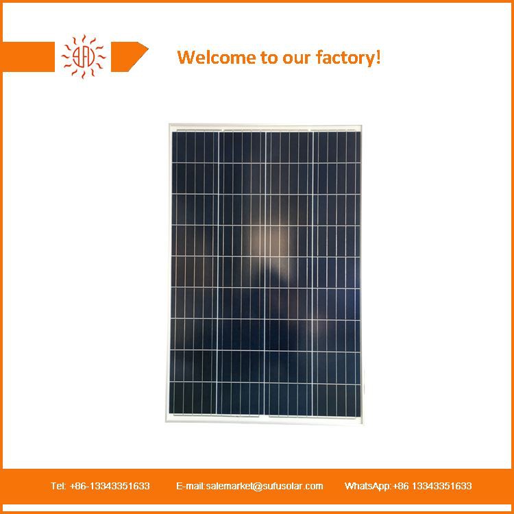 Panel solar 100 wat