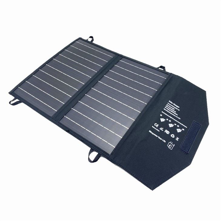 Plygu paneli solar