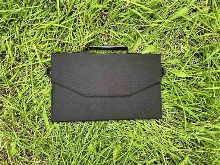 Pecyn Modiwl Gwefrydd USB Solar Cludadwy 20W