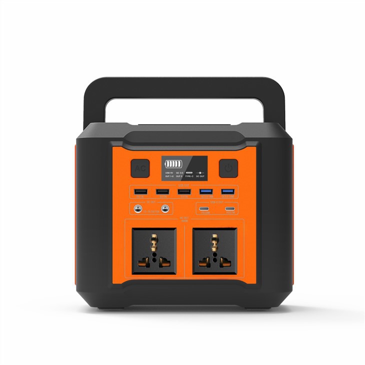 Gorsaf Bwer Cludadwy 300W