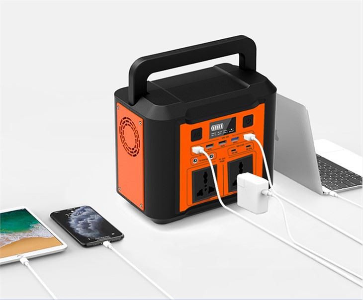 GORSAF POWER PORTABLE 300W