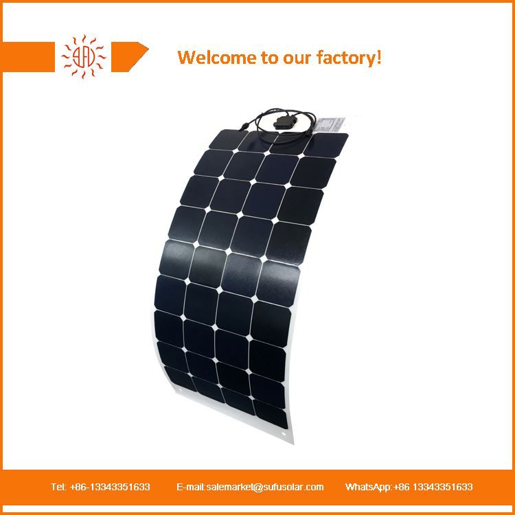 Panel solar pŵer haul