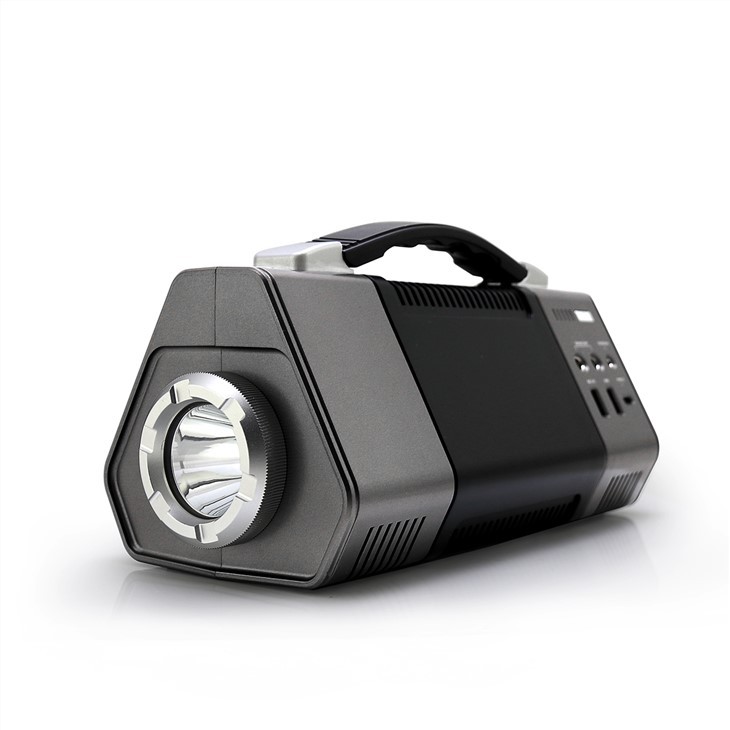 GORSAF PORTABLE 42000MAH 155WH