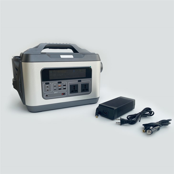 Gorsaf Bwer Cludadwy 2200W