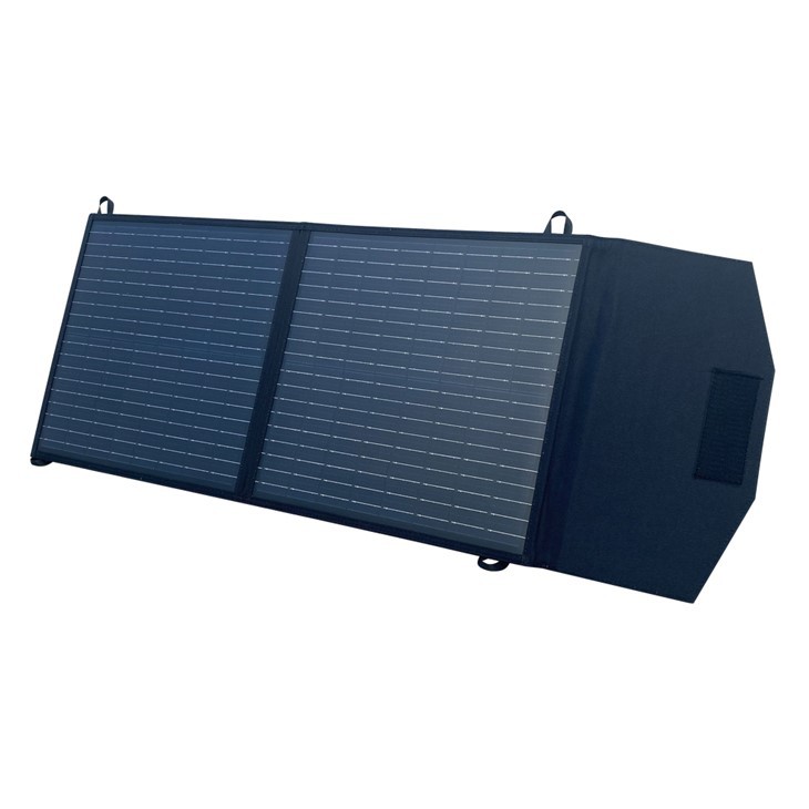 Panel solar plygu 45W