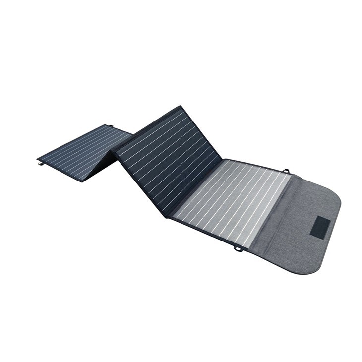 Panel solar plygadwy 100W